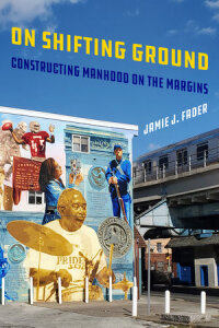 Cover image: On Shifting Ground 1st edition 9780520380769