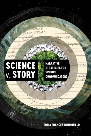Imagen de portada: Science v. Story 1st edition 9780520380813