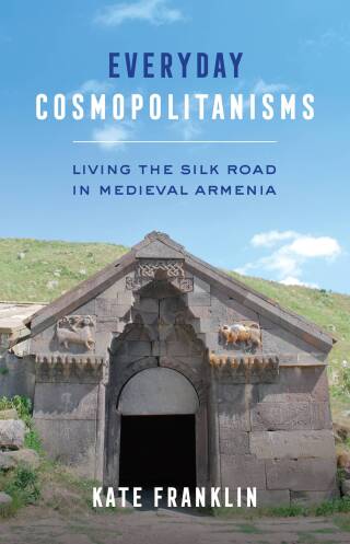 Imagen de portada: Everyday Cosmopolitanisms 1st edition 9780520380929