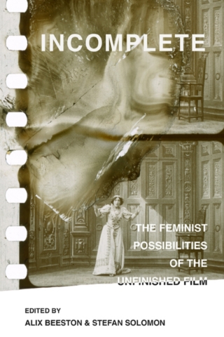 Cover image: Incomplete 1st edition 9780520381469