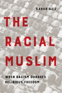 Cover image: The Racial Muslim 1st edition 9780520382282