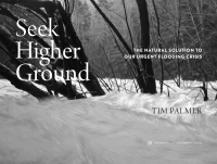 Cover image: Seek Higher Ground 1st edition 9780520382732