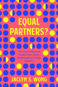 Omslagafbeelding: Equal Partners? 1st edition 9780520384569