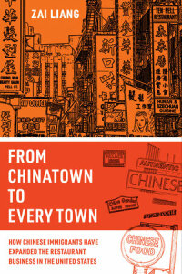 表紙画像: From Chinatown to Every Town 1st edition 9780520384965