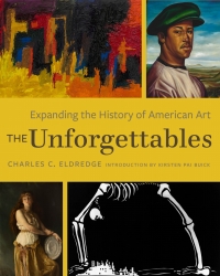 Cover image: The Unforgettables 1st edition 9780520385559