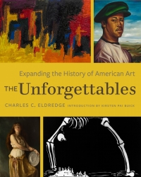 表紙画像: The Unforgettables 1st edition 9780520385559