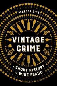Omslagafbeelding: Vintage Crime 1st edition 9780520385931