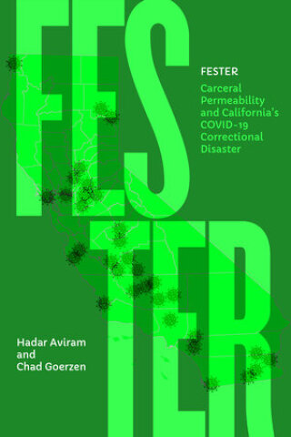 Imagen de portada: Fester 1st edition 9780520386129