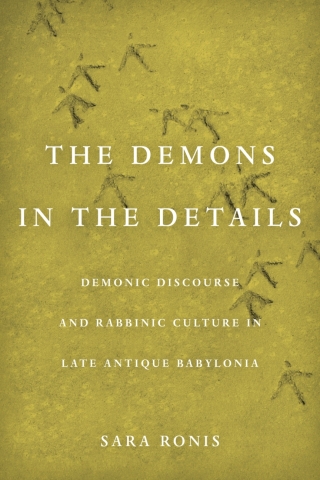 Cover image: Demons in the Details 1st edition 9780520386174