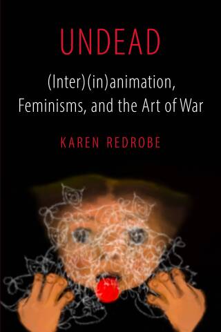 表紙画像: Undead 1st edition 9780520386266