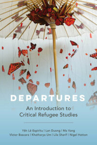 Cover image: Departures 1st edition 9780520386389