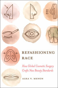 Cover image: Refashioning Race 1st edition 9780520386709