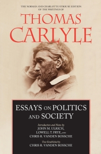表紙画像: Essays on Politics and Society 1st edition 9780520387911