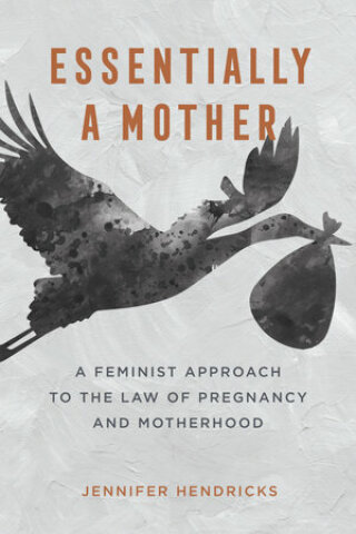 صورة الغلاف: Essentially a Mother 1st edition 9780520388253