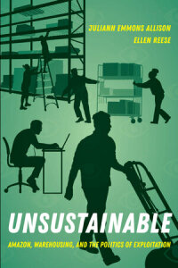 Imagen de portada: Unsustainable 1st edition 9780520388376