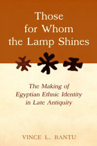صورة الغلاف: Those for Whom the Lamp Shines 1st edition 9780520388802
