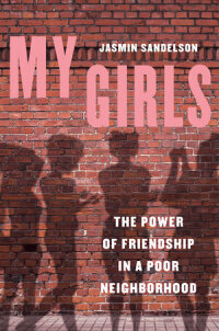 Imagen de portada: My Girls 1st edition 9780520388888