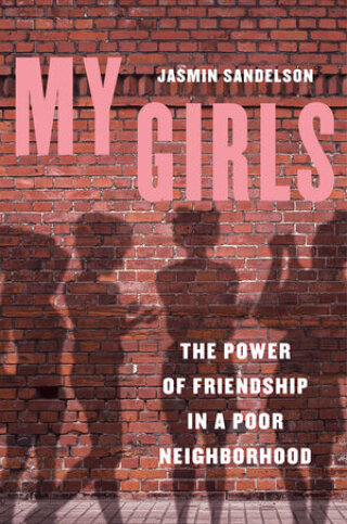 صورة الغلاف: My Girls 1st edition 9780520388888