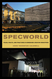 Cover image: Specworld 1st edition 9780520388987