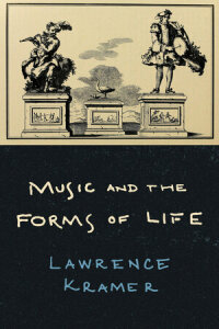 صورة الغلاف: Music and the Forms of Life 1st edition 9780520389106