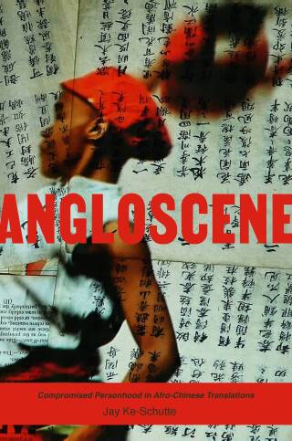 Imagen de portada: Angloscene 1st edition 9780520389816