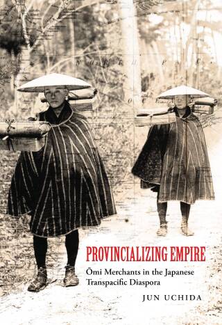 Imagen de portada: Provincializing Empire 1st edition 9780520390119