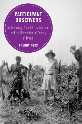 Imagen de portada: Participant Observers 1st edition 9780520390324