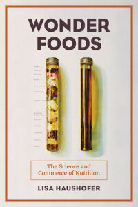 Cover image: Wonder Foods 1st edition 9780520390393