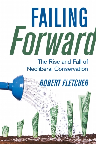 Cover image: Failing Forward 1st edition 9780520390690
