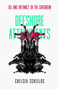 Titelbild: Offshore Attachments 1st edition 9780520390805