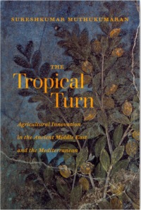 Cover image: The Tropical Turn 1st edition 9780520390843