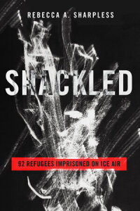 Cover image: Shackled 1st edition 9780520390942