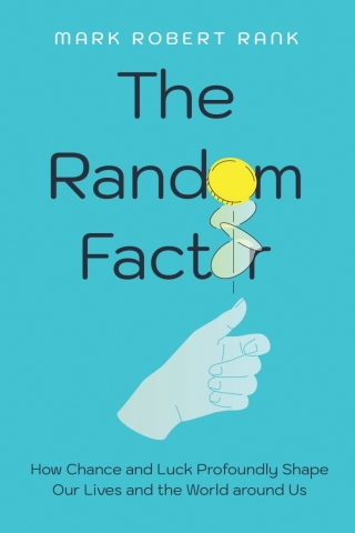 Cover image: The Random Factor 1st edition 9780520390966