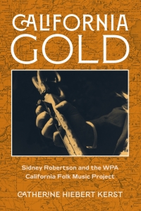 Cover image: California Gold 1st edition 9780520391314