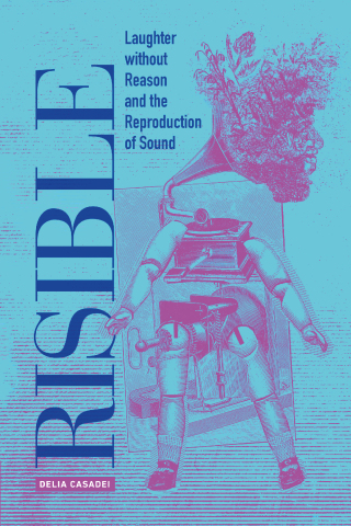 Imagen de portada: Risible 1st edition 9780520391338