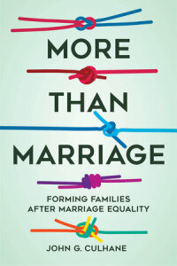Cover image: More Than Marriage 1st edition 9780520391666