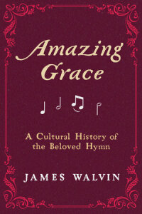 Cover image: Amazing Grace 1st edition 9780520391826