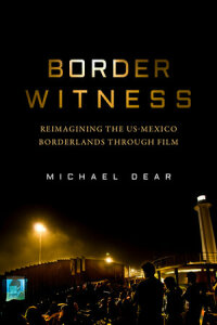 Cover image: Border Witness 1st edition 9780520391932