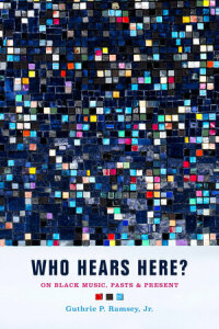 Cover image: Who Hears Here? 1st edition 9780520281844