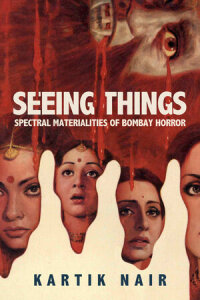 Cover image: Seeing Things 1st edition 9780520392281