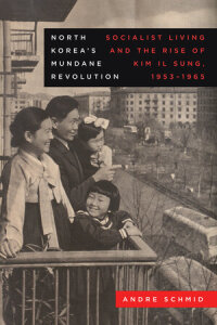 Imagen de portada: North Korea’s Mundane Revolution 1st edition 9780520392830