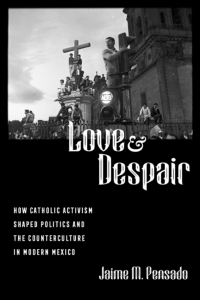 Cover image: Love and Despair 1st edition 9780520392953