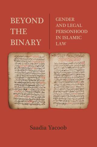 Imagen de portada: Beyond the Binary 1st edition 9780520393806