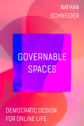 صورة الغلاف: Governable Spaces 1st edition 9780520393943