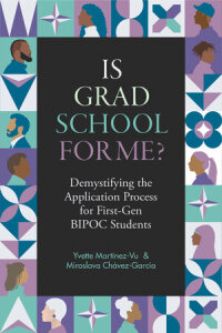 Omslagafbeelding: Is Grad School for Me? 1st edition 9780520393967
