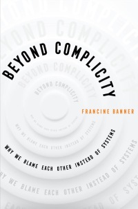 Omslagafbeelding: Beyond Complicity 1st edition 9780520399464
