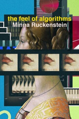Cover image: The Feel of Algorithms 1st edition 9780520394544