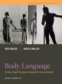 Cover image: Body Language 1st edition 9780520394629
