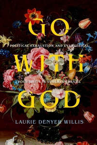 Cover image: Go with God 1st edition 9780520394773