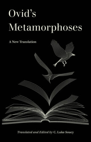 Cover image: Ovid's Metamorphoses 1st edition 9780520394858